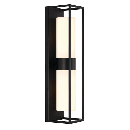 Ren 24" 2 Light Outdoor Wall Light