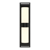 Ren 24" 2 Light Outdoor Wall Light