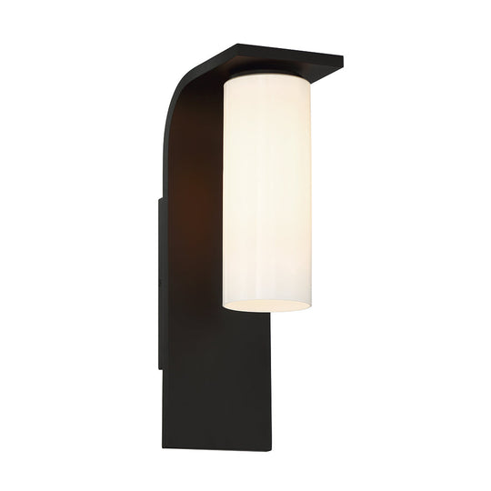 Colonne 1 Light 15" Outdoor Wall Light