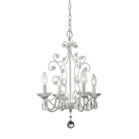 Princess Chandelier Chandelier