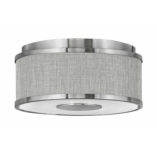 Halo Flush Mount