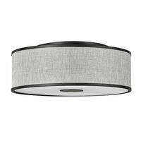 Halo Flush Mount