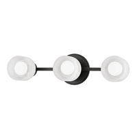 Centerport Vanity Light