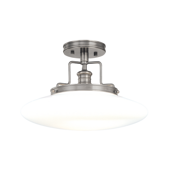 Beacon Semi Flush Mount