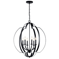 Voleta Chandelier