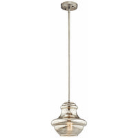 Kichler Everly Mini Pendant 1Lt