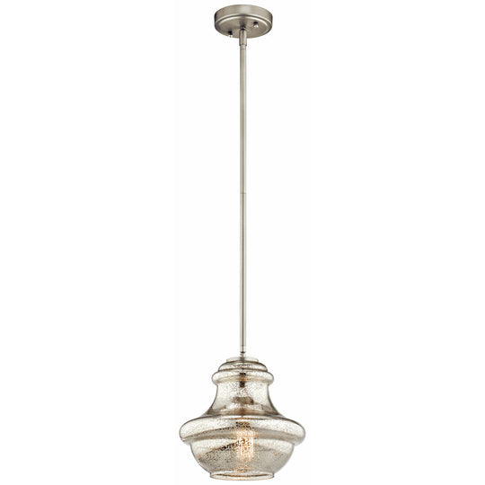 Kichler Everly Mini Pendant 1Lt
