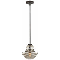 Kichler Everly Mini Pendant 1Lt