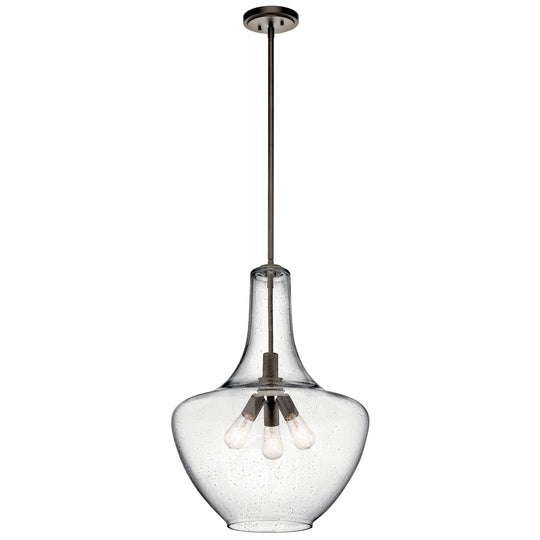 Everly Pendant