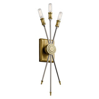 Doncaster Sconce