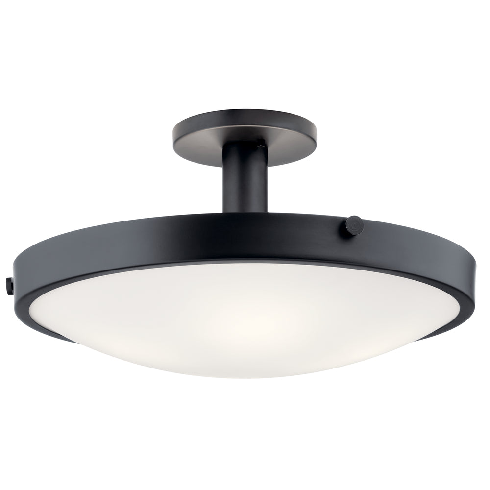 Kichler Lytham Semi Flush 4 Light