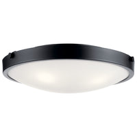 Kichler Lytham Flush Mount Light