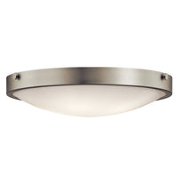 Lytham Flush Mount
