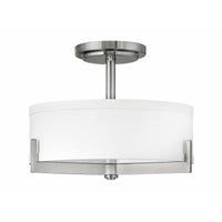 Hayes Semi Flush Mount