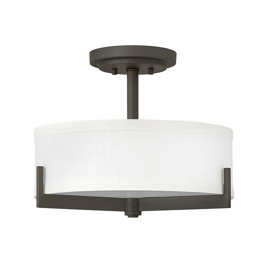 Hayes Semi Flush Mount