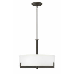 Hayes Pendant Oil Rubbed Bronze