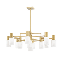 Centerport Chandelier