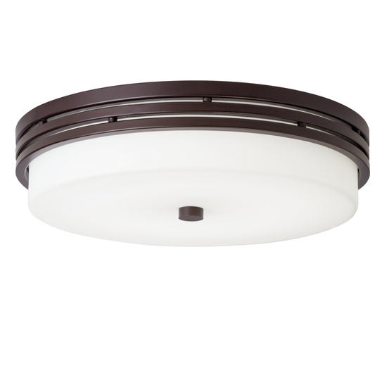 Ceiling Space Flush Mount