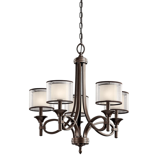 Lacey Chandelier
