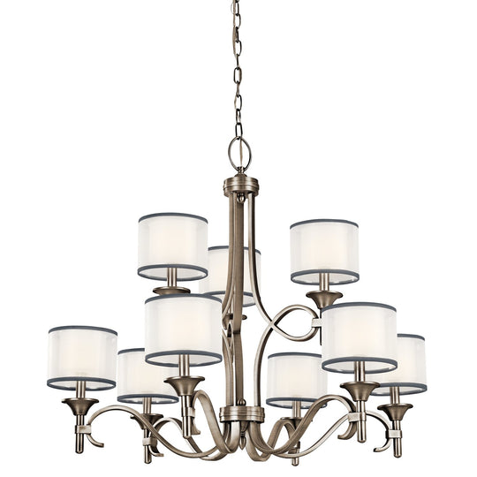 Lacey Chandelier