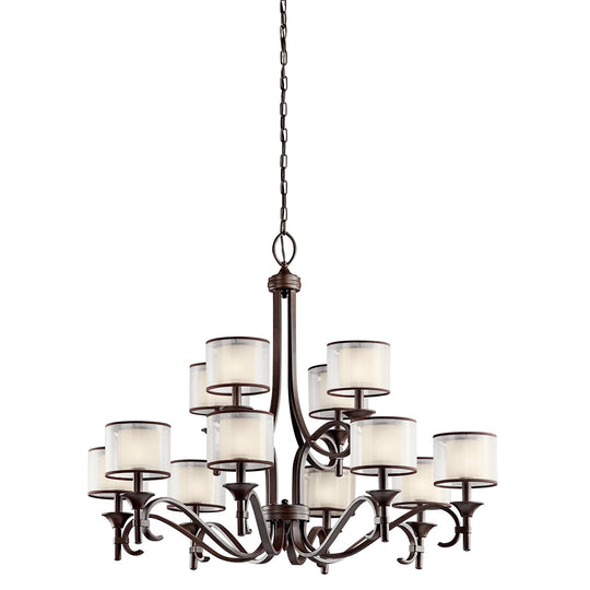 Lacey Chandelier
