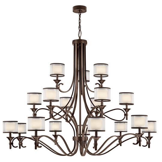 Lacey Chandelier