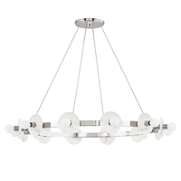 Austen 12 Light Chandelier