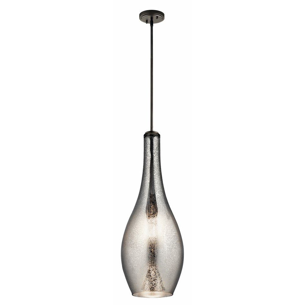 Kichler Everly Pendant 1 Light