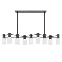 Centerport Linear Suspension