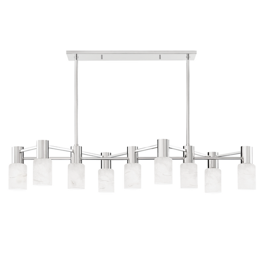Centerport Linear Suspension
