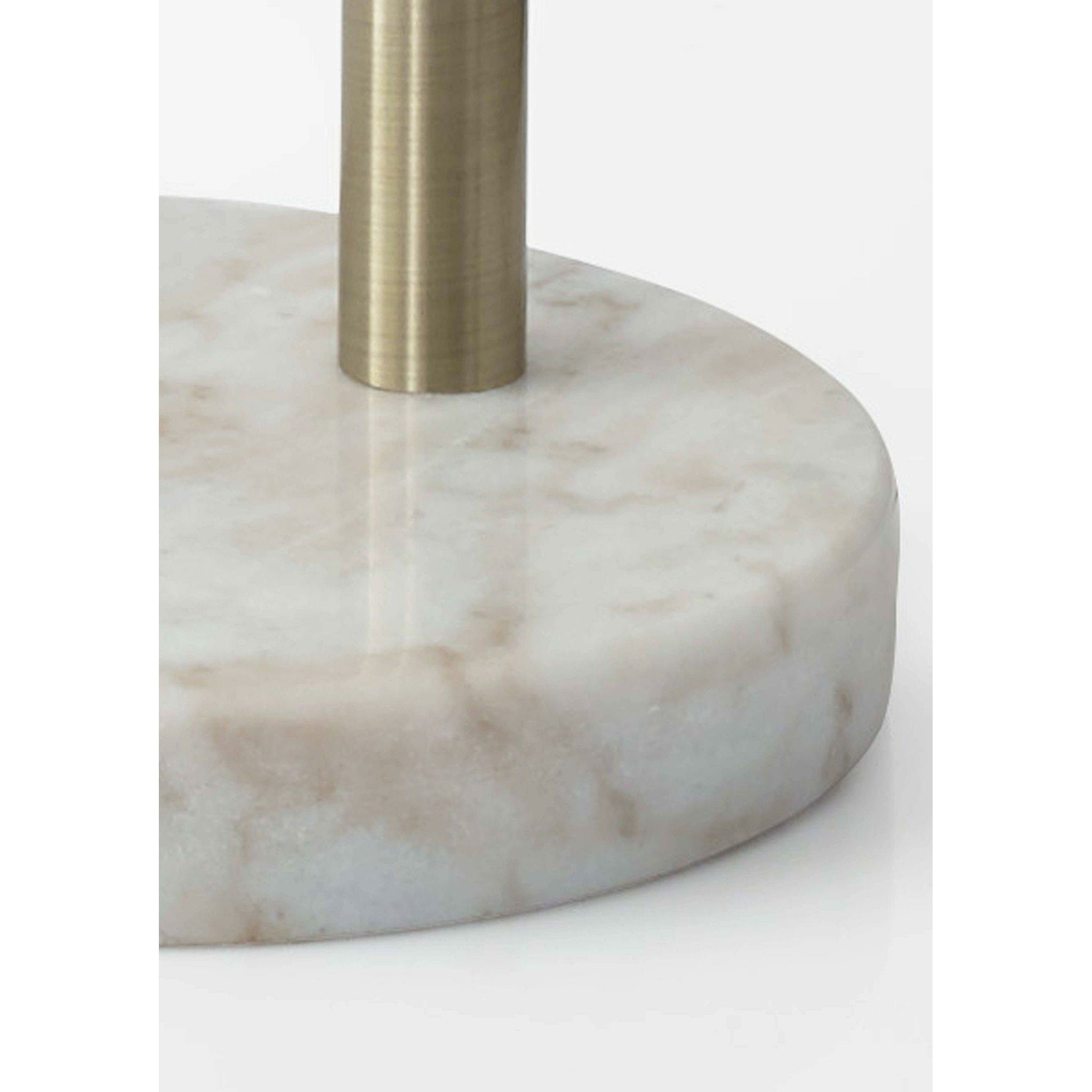 Bowery Collection Floor Lamp