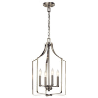 Morrigan Chandelier