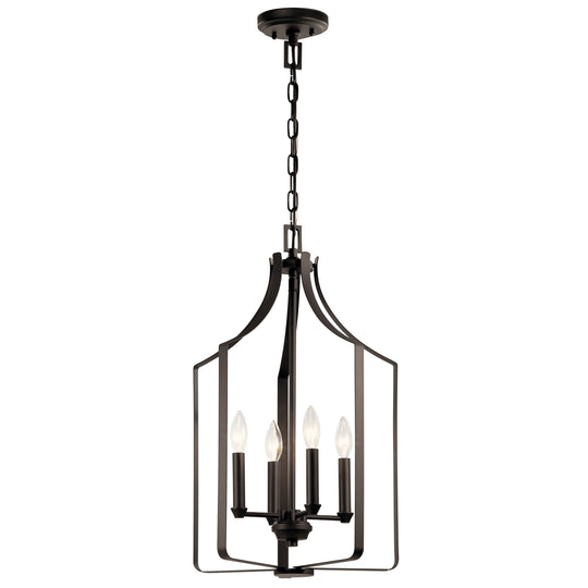 Morrigan Chandelier