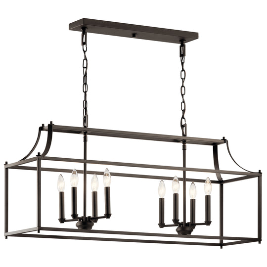 Morrigan Linear Suspension