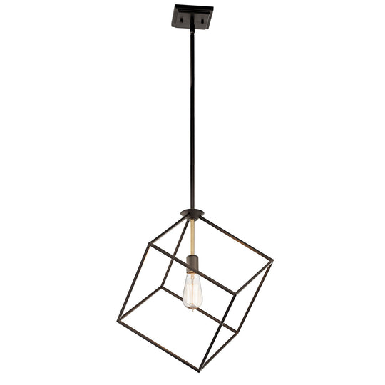 Cartone Pendant