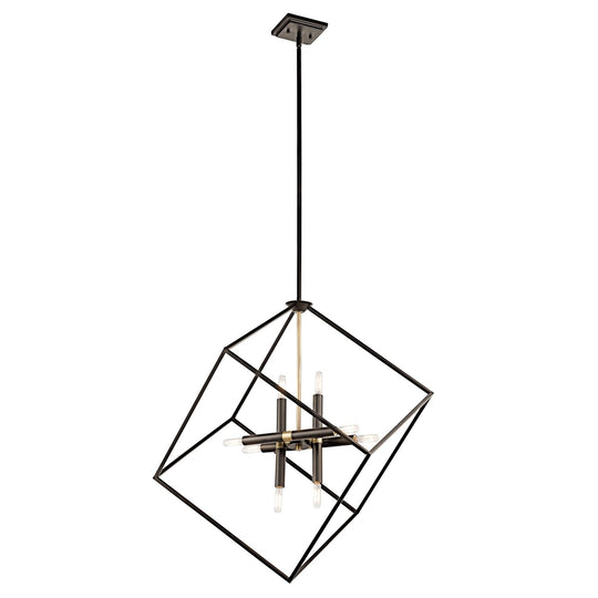 Cartone Chandelier