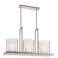Triad Linear Suspension