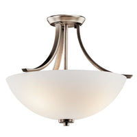 Granby Semi Flush Mount