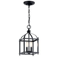 Larkin Pendant