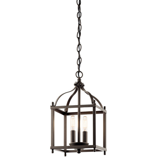 Larkin Pendant