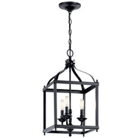Larkin Pendant