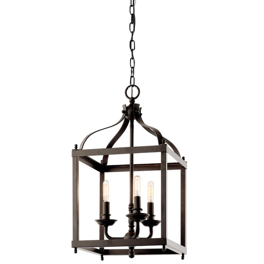 Larkin Pendant