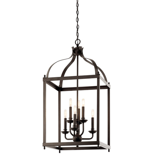 Larkin Chandelier