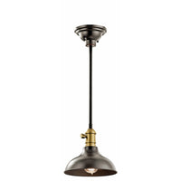 Kichler Cobson Mini Pendant Wall 1 Light