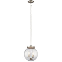 Holbrook Mini Pendant