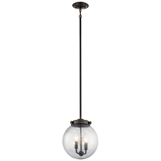 Holbrook Mini Pendant