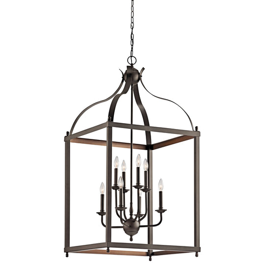 Larkin Chandelier