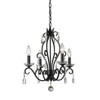 Princess Chandelier Chandelier