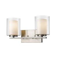 Willow Vanity Light
