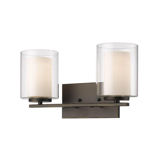 Willow Vanity Light